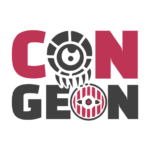 CONGEON app icon 512